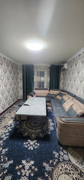 Zudlik bilan kvartira ijaraga beriladi