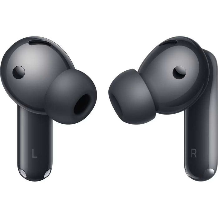 Casti HUAWEI FreeBuds 7i, True wireless, Bluetooth, In-ear, Microfon, Noise Cancelling, Black