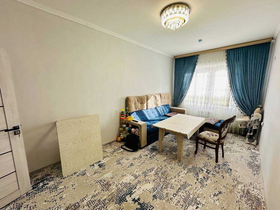 Сергели Янги Дархон