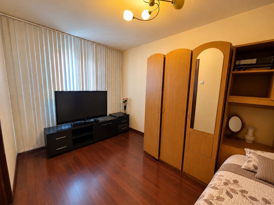 Apartament 2 camere semidecomandat