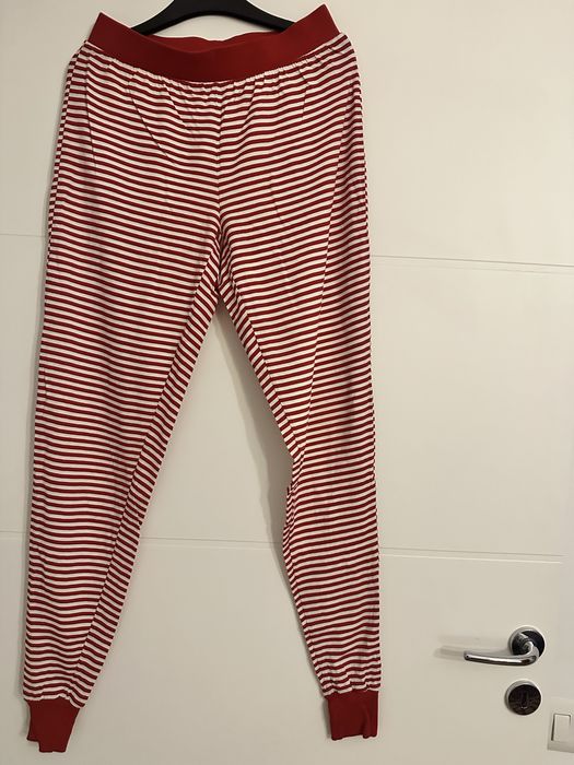 Pijama lunga pentru Craciun