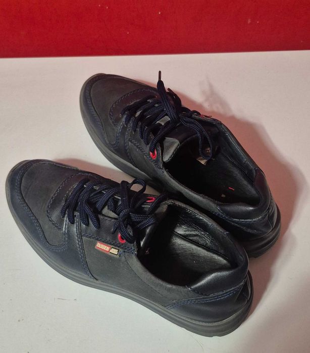 Туфли на мальчика