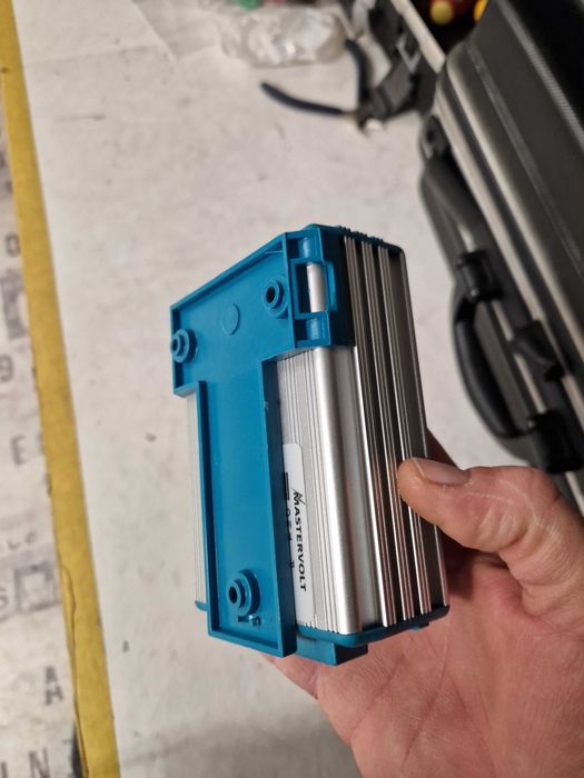 DC/DC CONVERTER Mastervolt DC Master 24/12-12