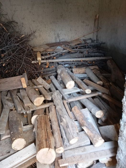 Продаются дрова .