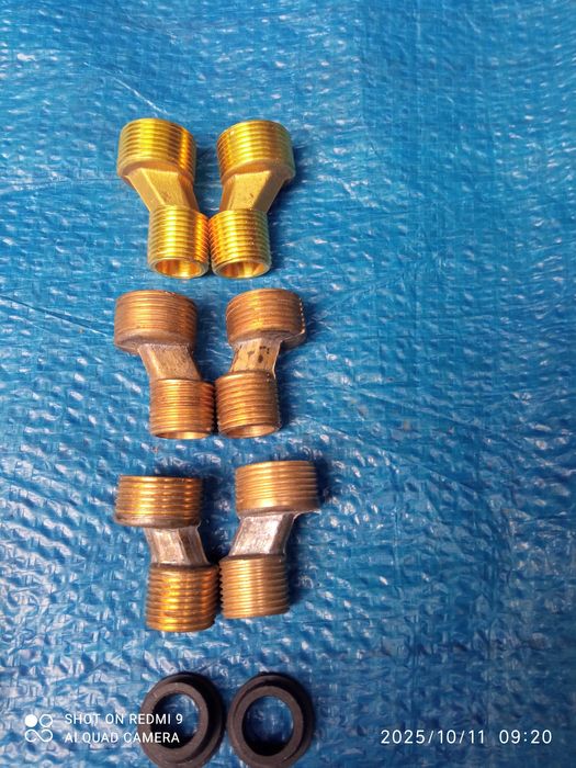 Эксцентрик для смесителя