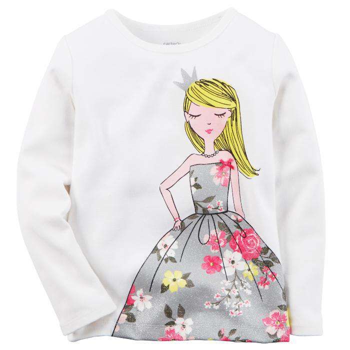 Bluza CARTER'S USA 24 luni