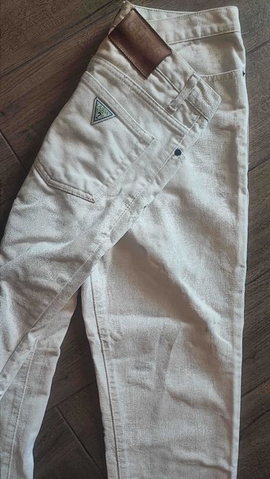 GUESS Ретро оригинални дънки