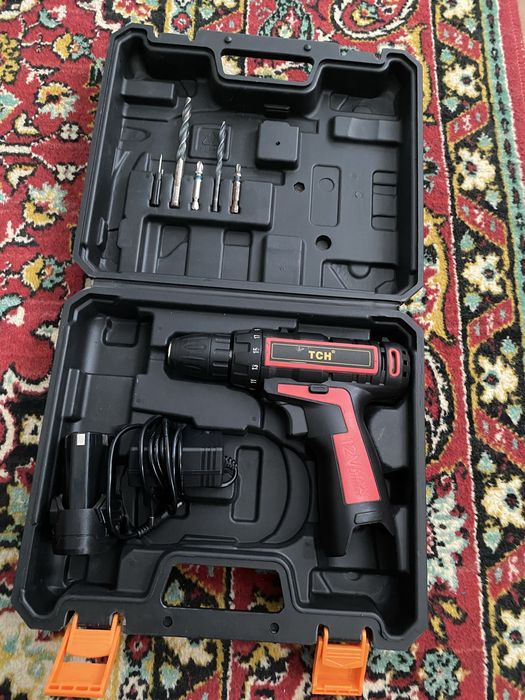 В продаже болгарка и прочие