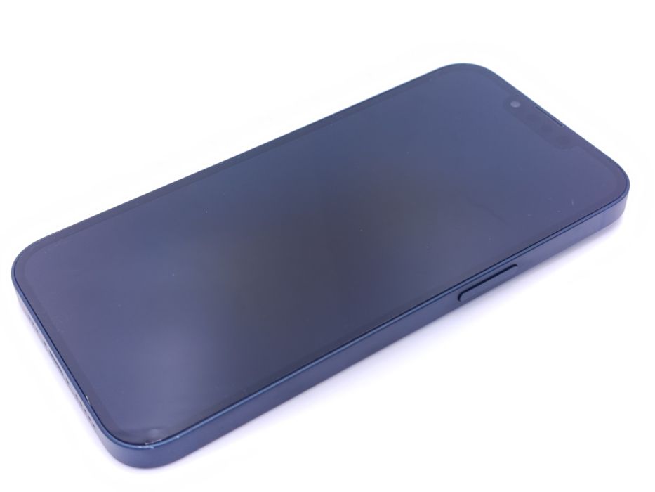 Apple iPhone 13 128GB Midnight 4GB Single, Garantie 24 luni | #D92737