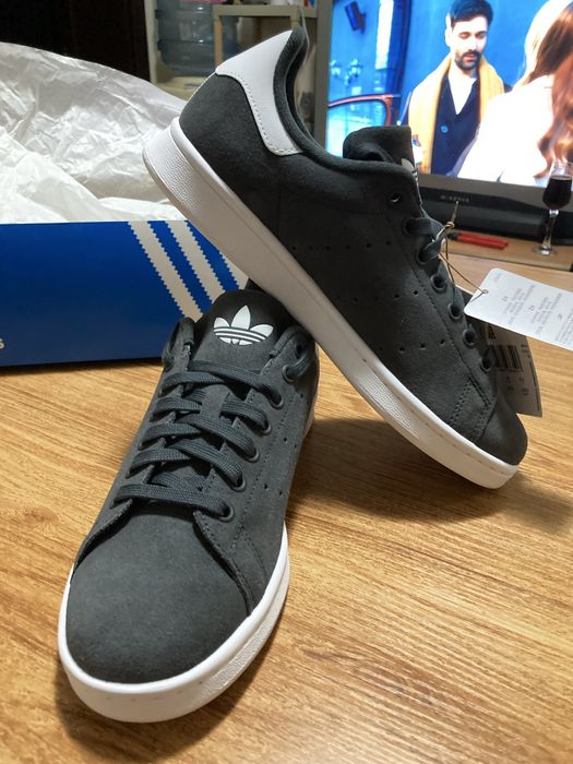 Мъжки оригинални маратонки Adidas Stan Smith