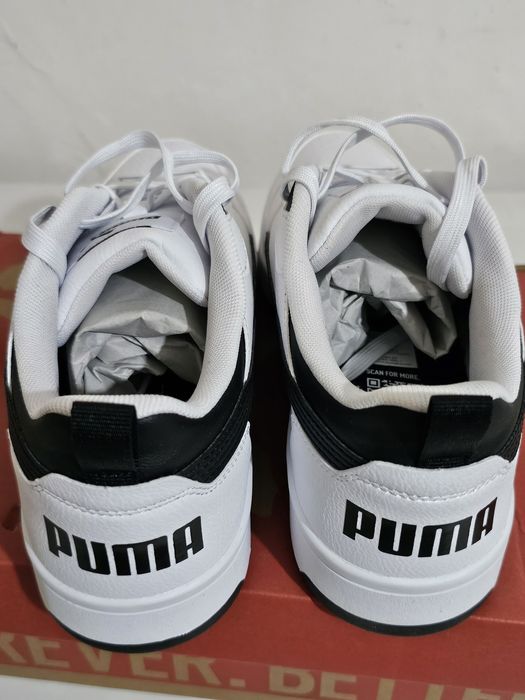 Tenisi puma marimea 43