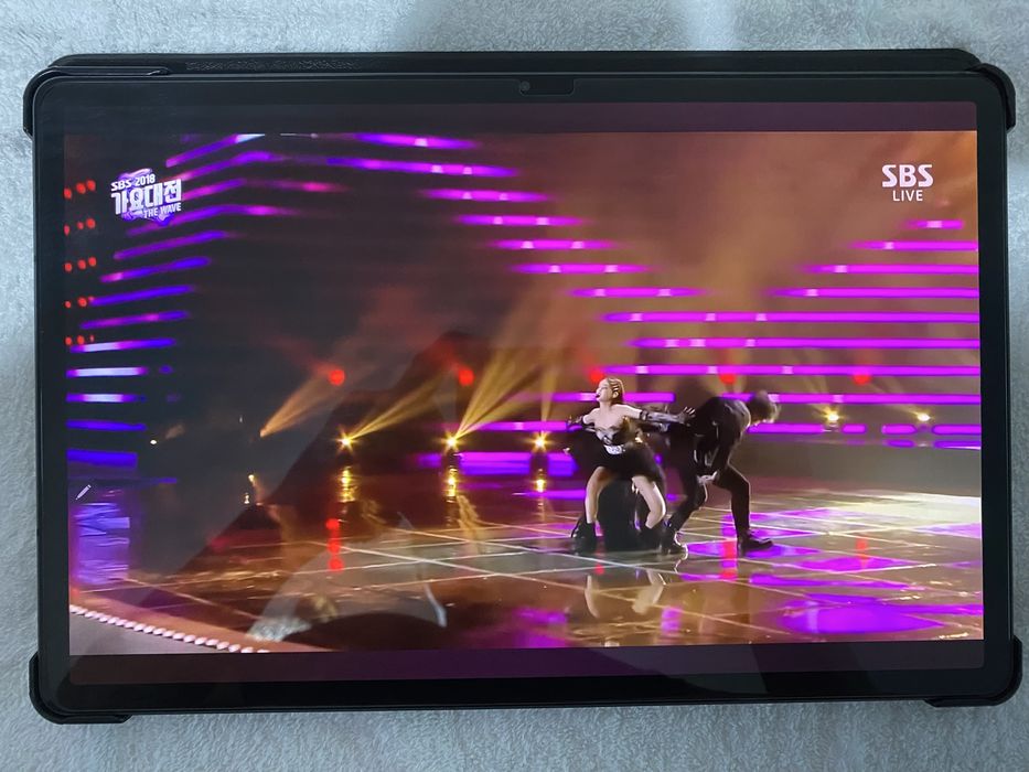 Samsung Galaxiy Tab S9+5G