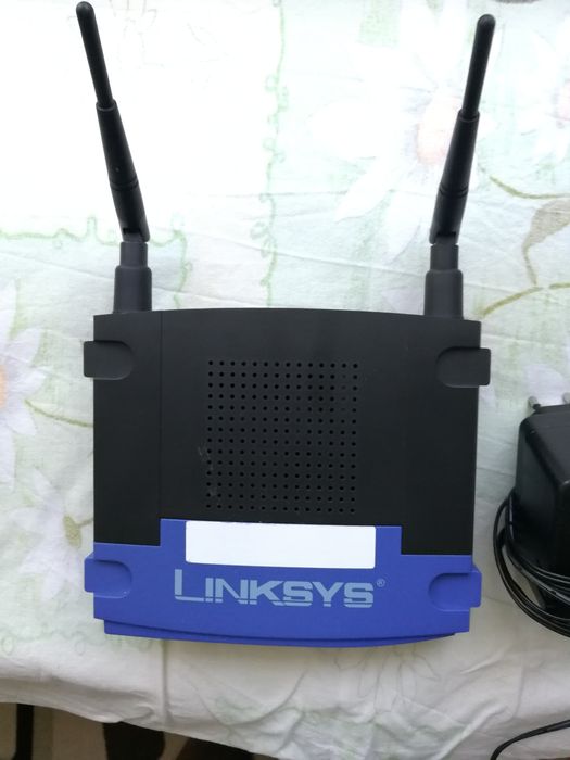 Лот рутери Linksys, Mikrotik HAP AC2