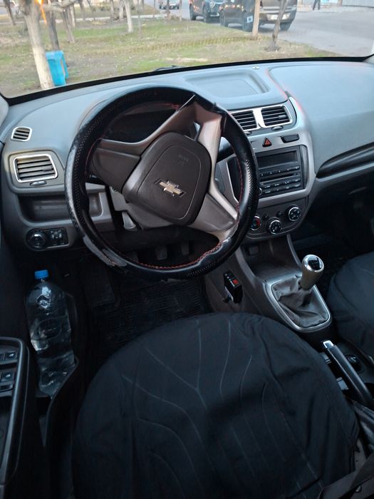 Коблт механика 2015 йил.