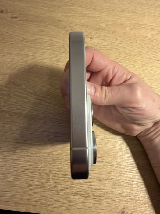 iPhone 15 Pro Max 256GB, full box, 10/10