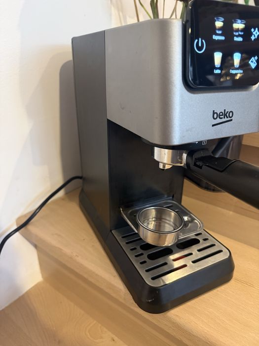 Espressor Manual Beko