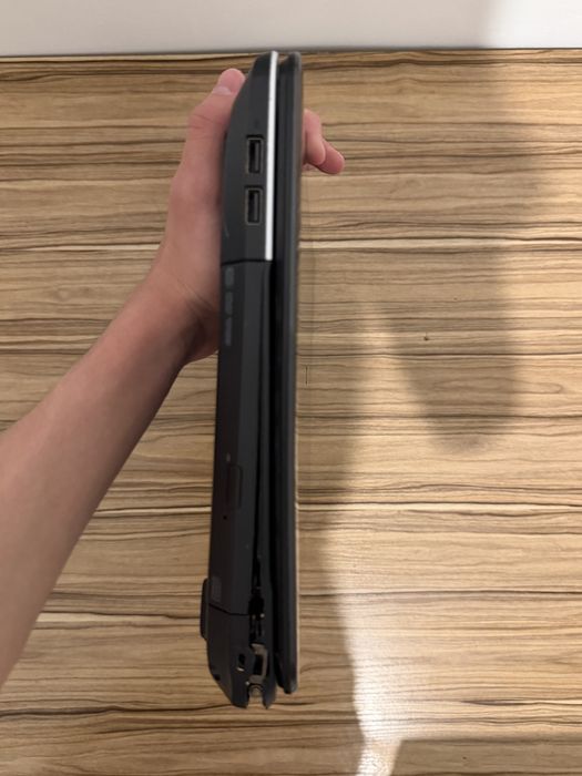 Ноутбук acer aspire