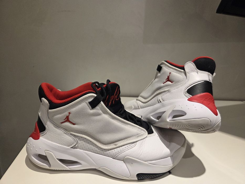 Nike Jordan високи маратонки