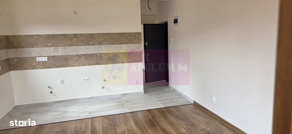 Apartament 2 camere, etaj 2, de vanzare in Busteni