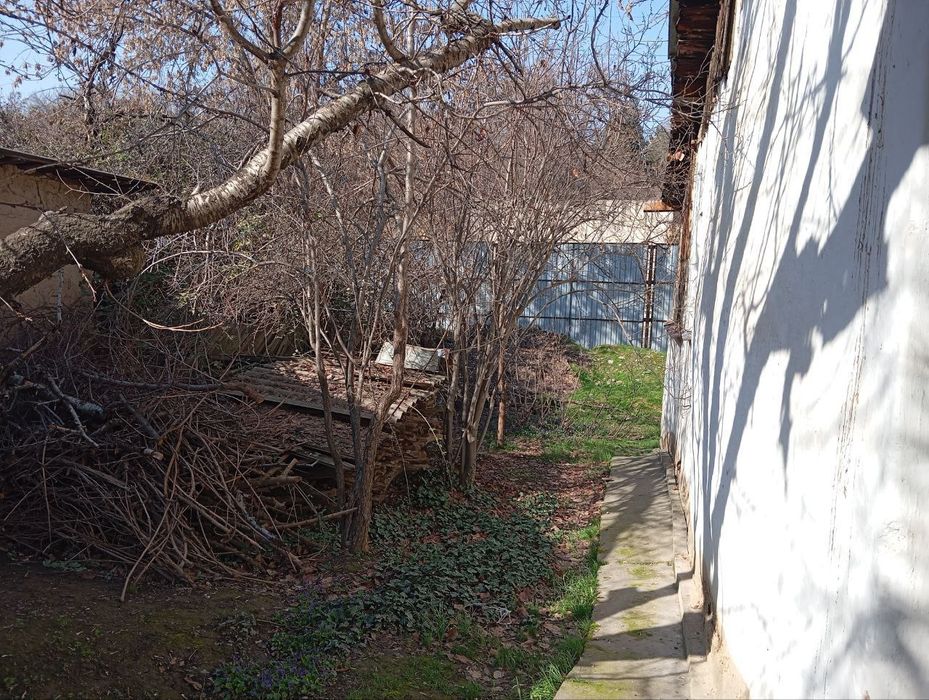 Продаётся по ул, Неймат 7,31 участок земли