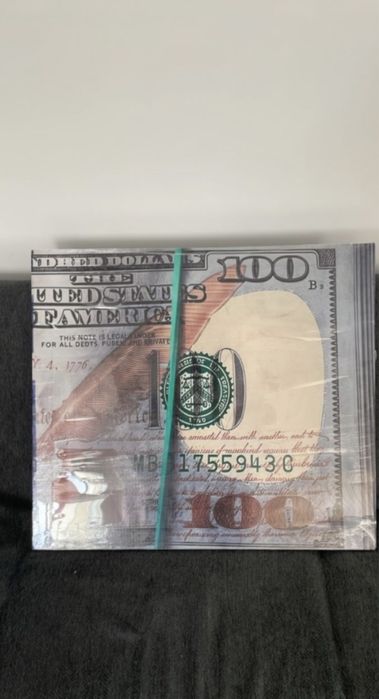 Картинка 100 д Новая