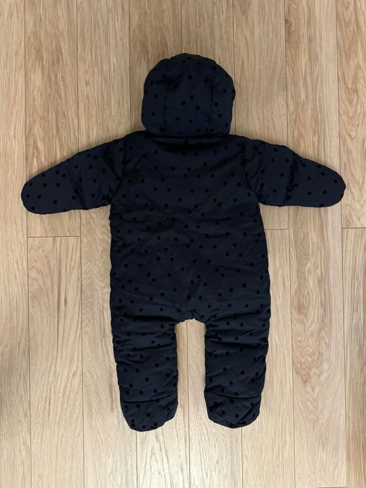 Combinezon Jacadi nou cu eticheta 12 luni (74 cm)