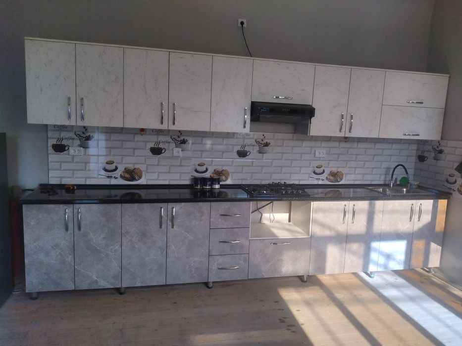 Oshxona mebeli , кухонный мебель