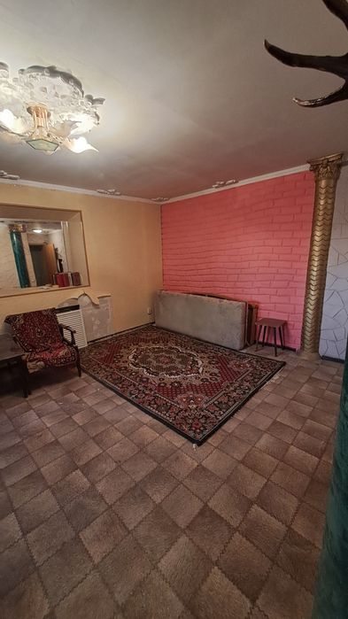 Продам 1 комнатную квартиру