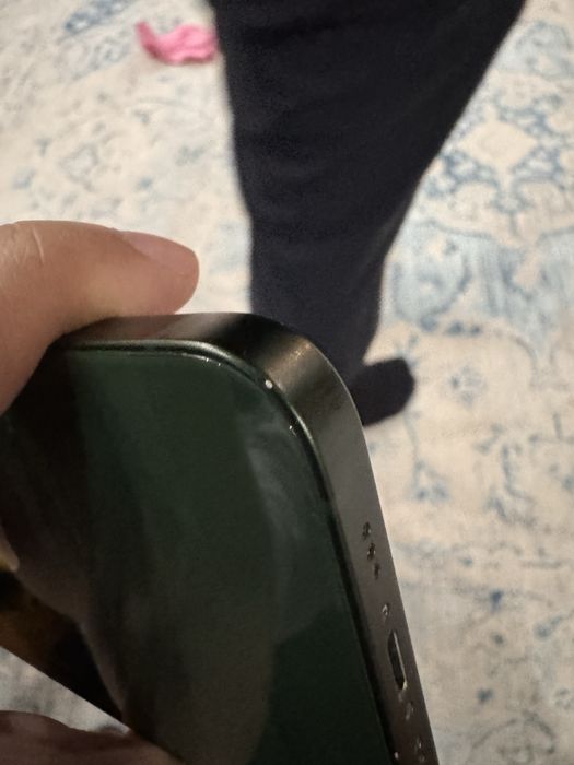 Iphone 13 128gb (емкость 82%)