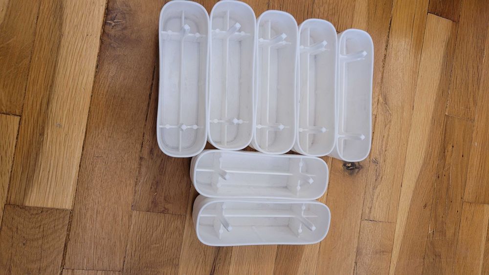 Проходилка Cangaroo Eddy в син цвят