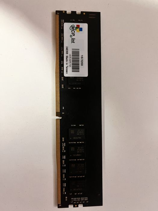 McPoint ddr4 16gb