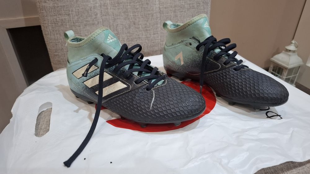 Бутонки Adidas 38 2/3