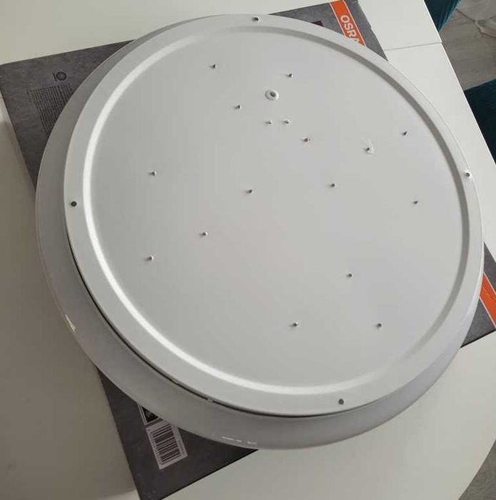 Set 2 plafoniere inteligente LED SMART Wi Fi LEDVANCE 34W