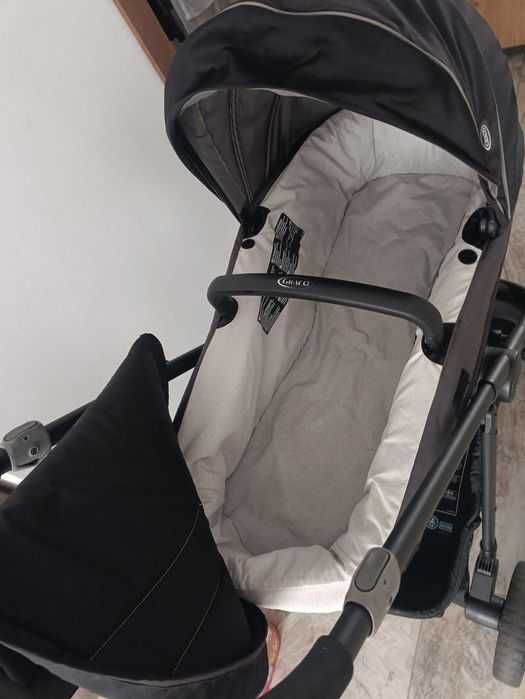 Cărucior Graco 2 in 1