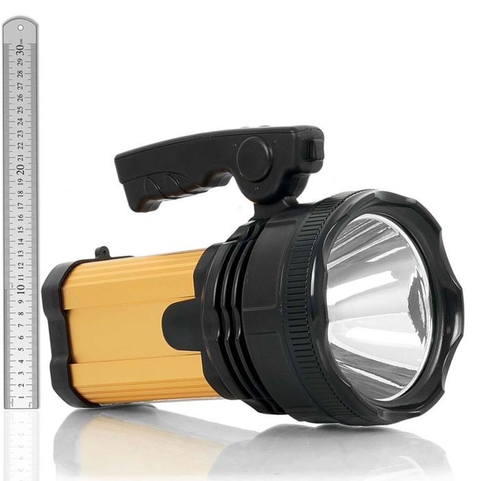 Голям Moщен Фенер - Далекобоен AT-398