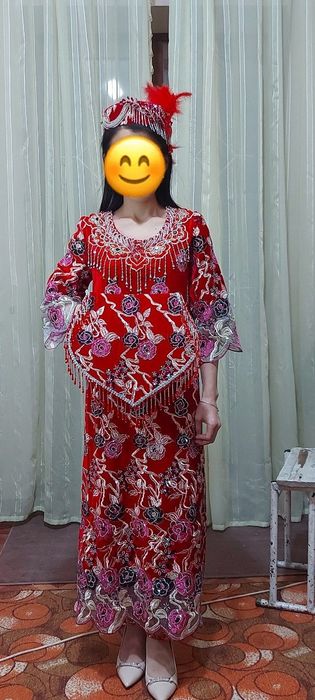 Сарпо келин куйлак