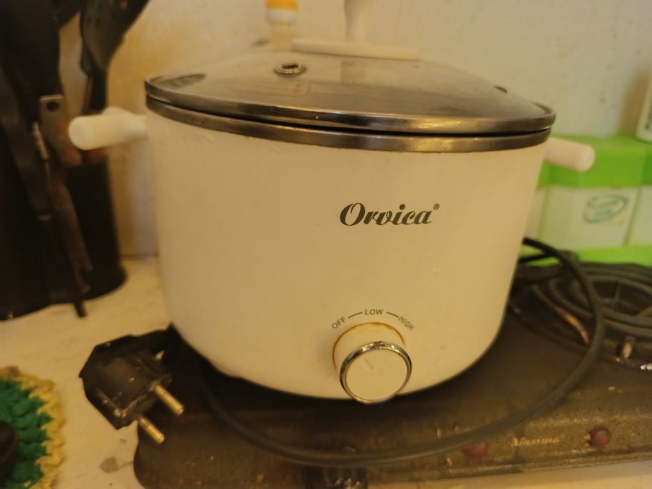 Продам скороварку