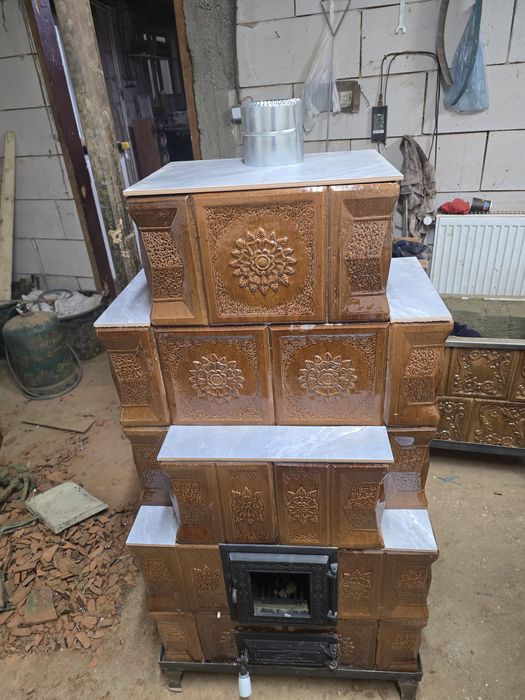 Sobe teracota  Mobile si vrac