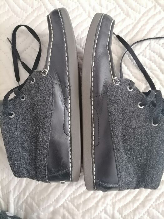 Мъжки обувки UGG