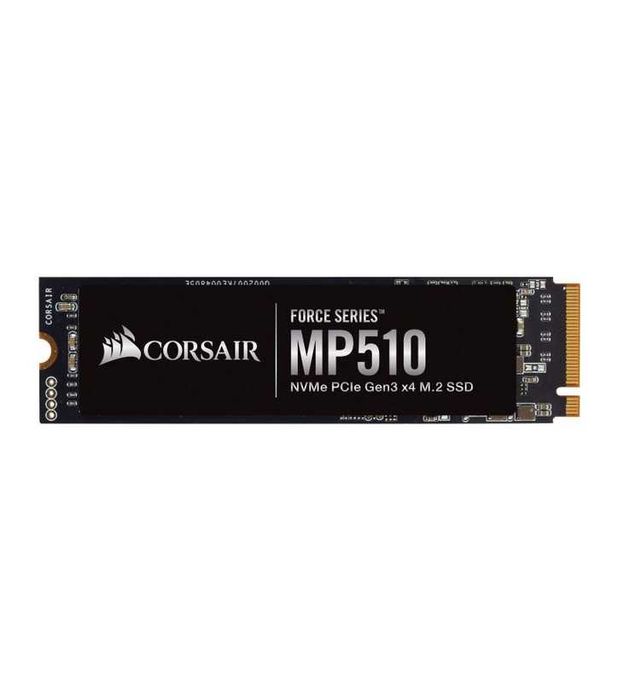 SSD Corsair NVMe M2 960 gb SIGILAT