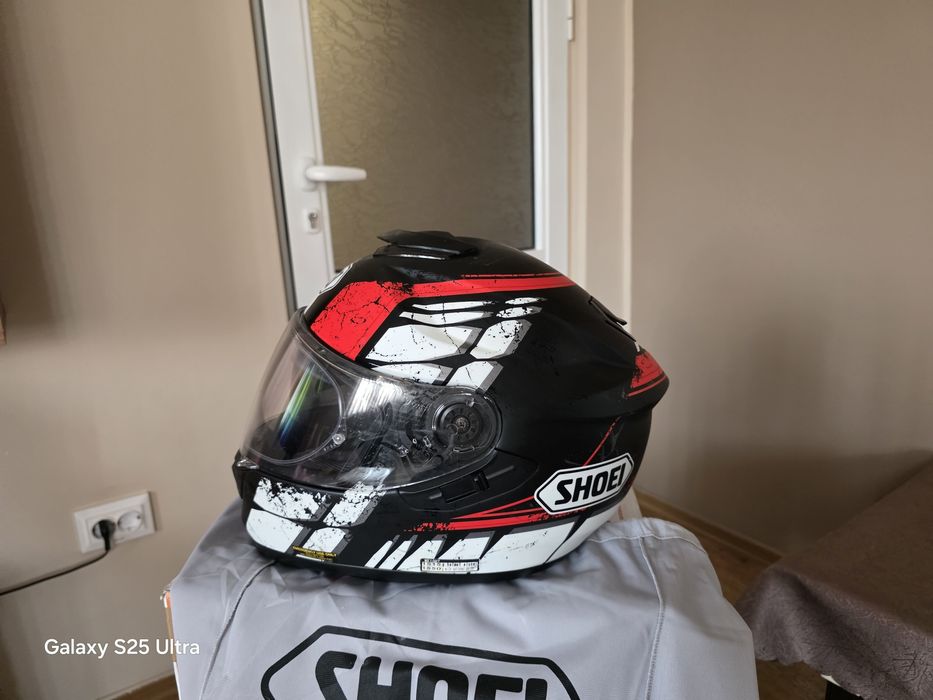 Каска за мотор SHOEI GT AIR Размер L