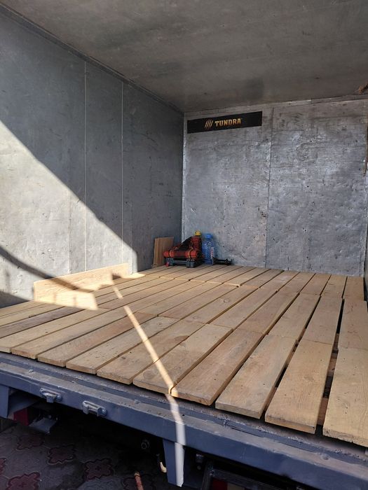 Продам термофургон