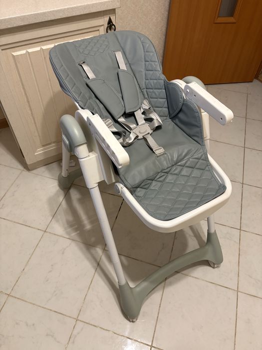 Стульчик для кормления 3в1