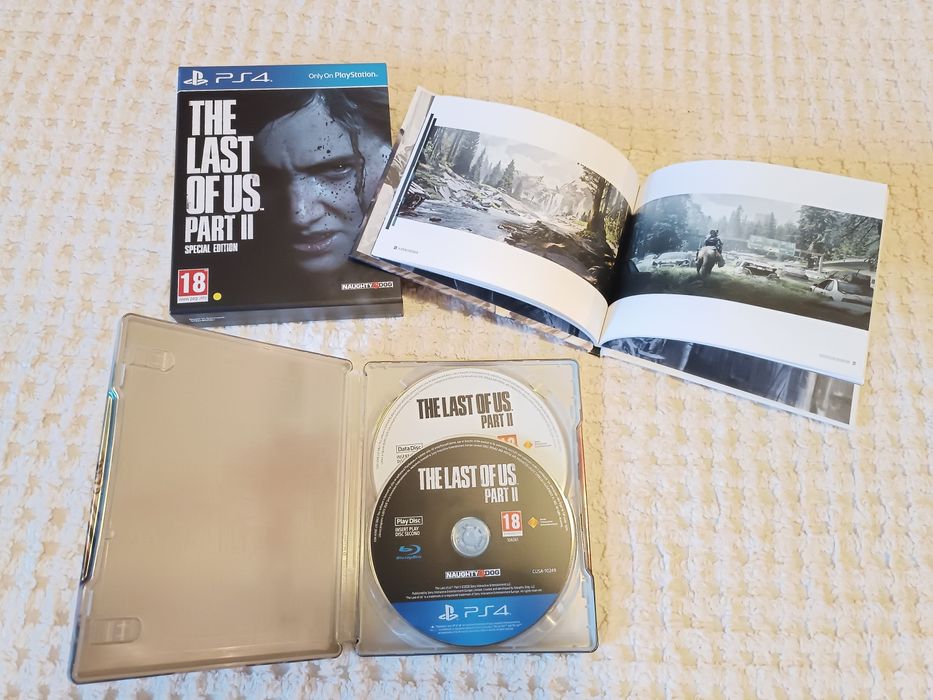 PlayStation 4 [Специални Издания] игри PS4 PS5 Pro