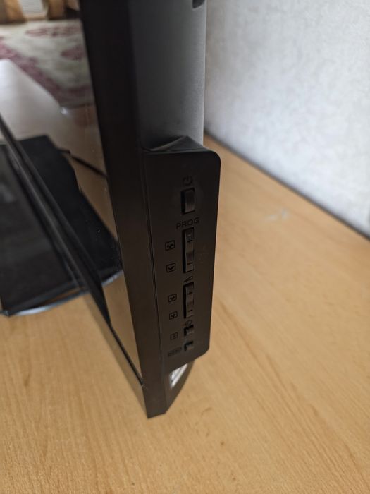 Sony BRAVIA / Astana