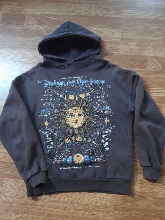 Hanorac dama Pull&Bear