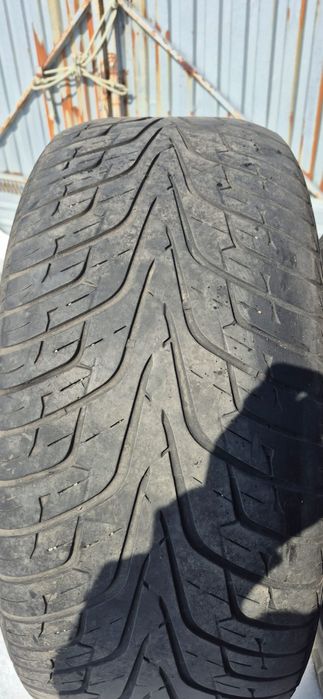 Летние колёса, комплект