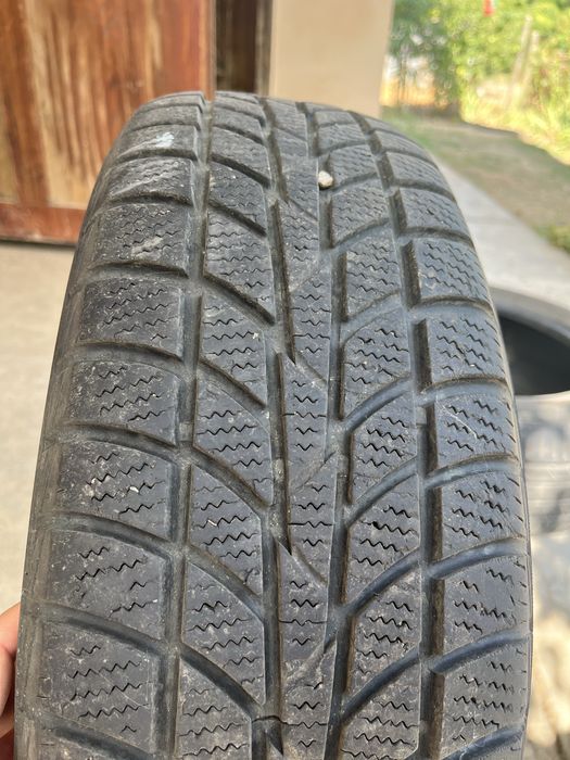 Стари гуми ниски цени 14”, 15” и 16”