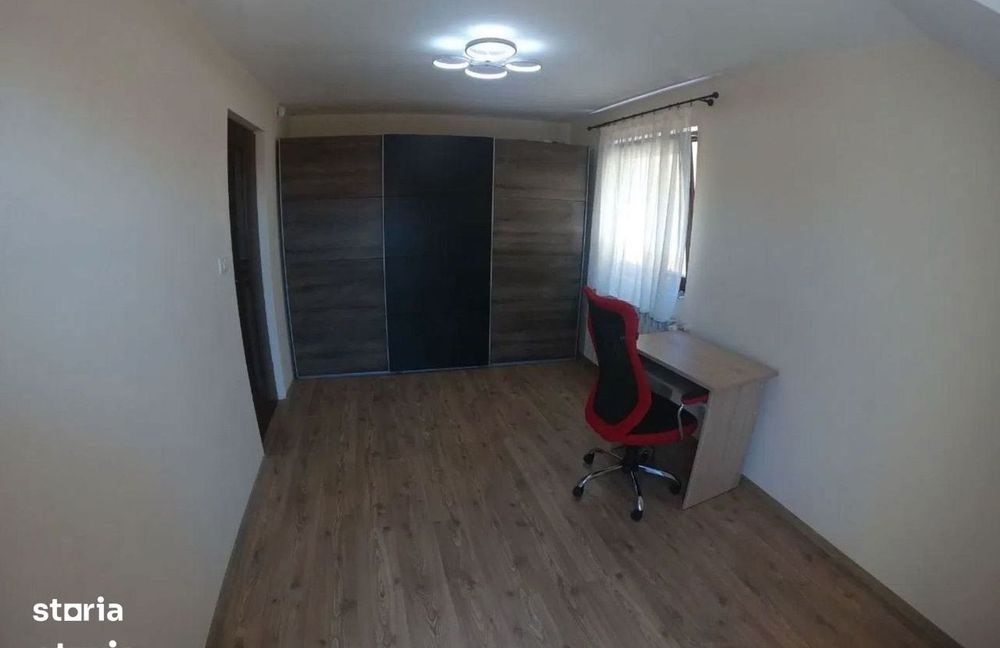 Duplex 4 camere, 2 bai, sala fitness, Dumbravita