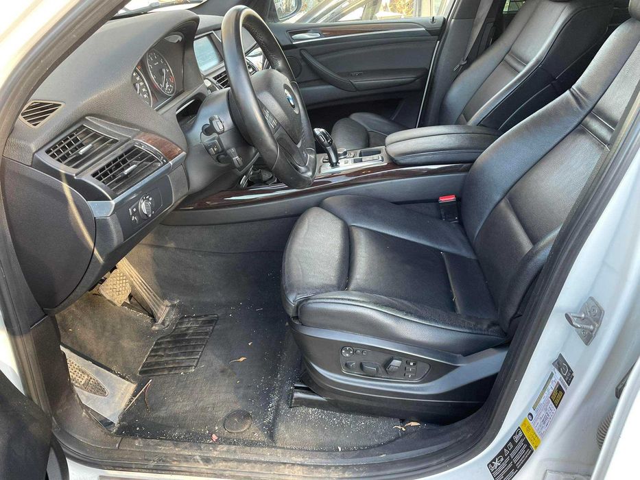 bmw x5 5.0i e70 n63b44 m-pack на части бмв е70 м пакет